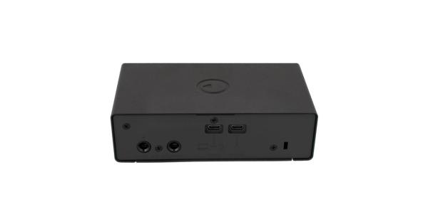 Steinberg IXO 22 Black - BimotorDJ